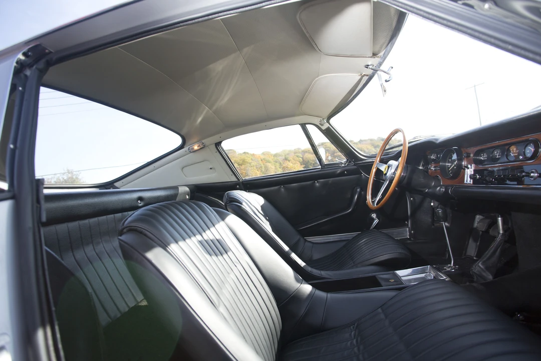1966 Ferrari 275 GTB - Image 25 of 31