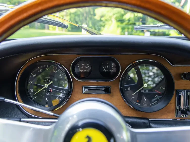 1966 Ferrari 275 GTB - Image 14 of 31