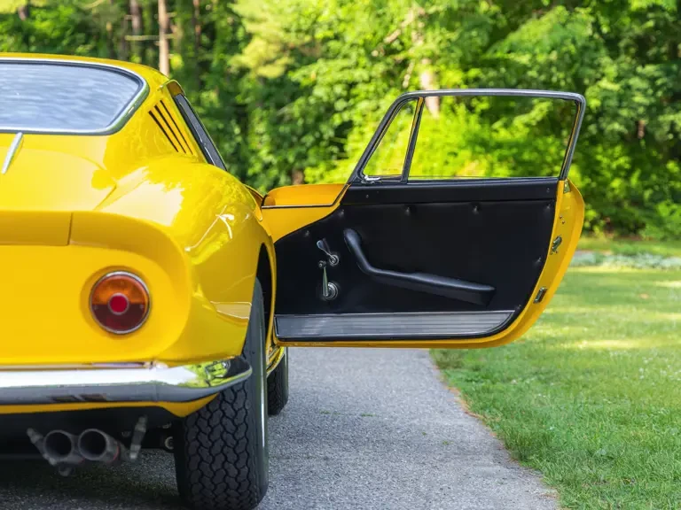 1966 Ferrari 275 GTB - Image 31 of 31