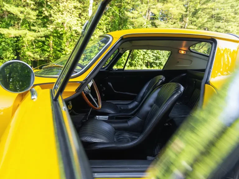 1966 Ferrari 275 GTB - Image 25 of 31