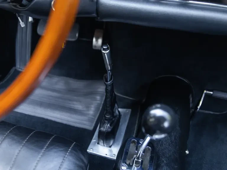 1966 Ferrari 275 GTB - Image 20 of 31