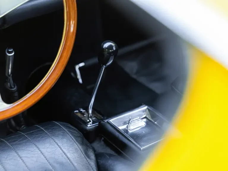 1966 Ferrari 275 GTB - Image 17 of 31