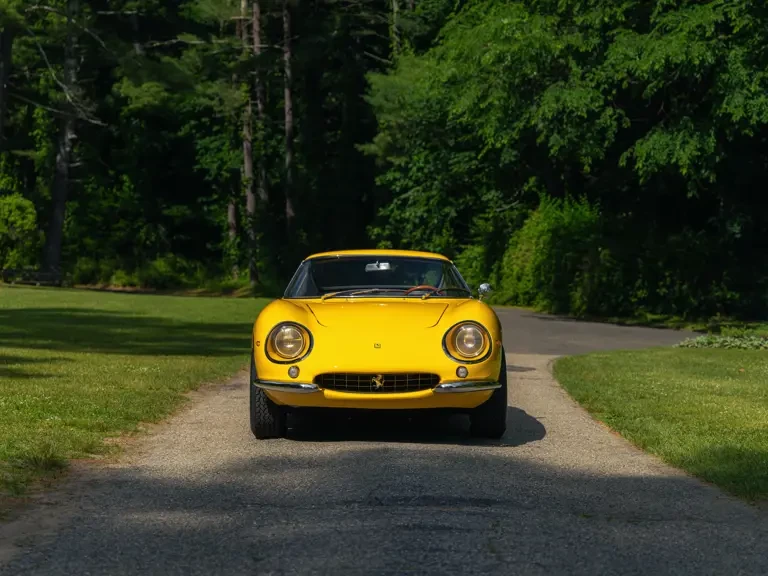 1966 Ferrari 275 GTB - Image 8 of 31