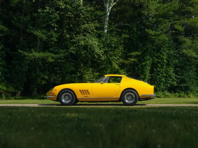 1966 Ferrari 275 GTB - Image 12 of 31