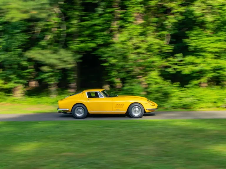 1966 Ferrari 275 GTB - Image 6 of 31