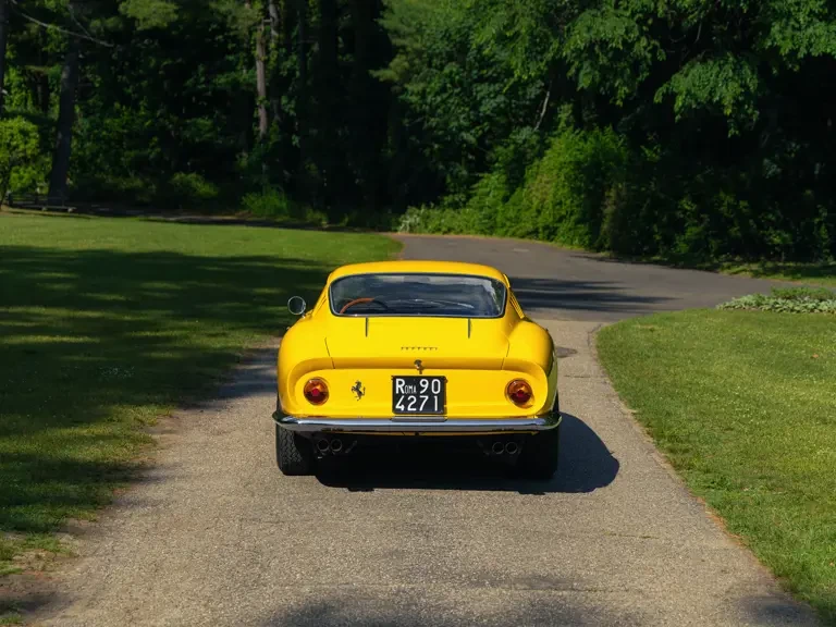 1966 Ferrari 275 GTB - Image 9 of 31