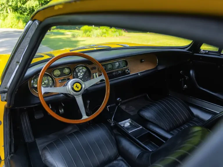 1966 Ferrari 275 GTB - Image 13 of 31