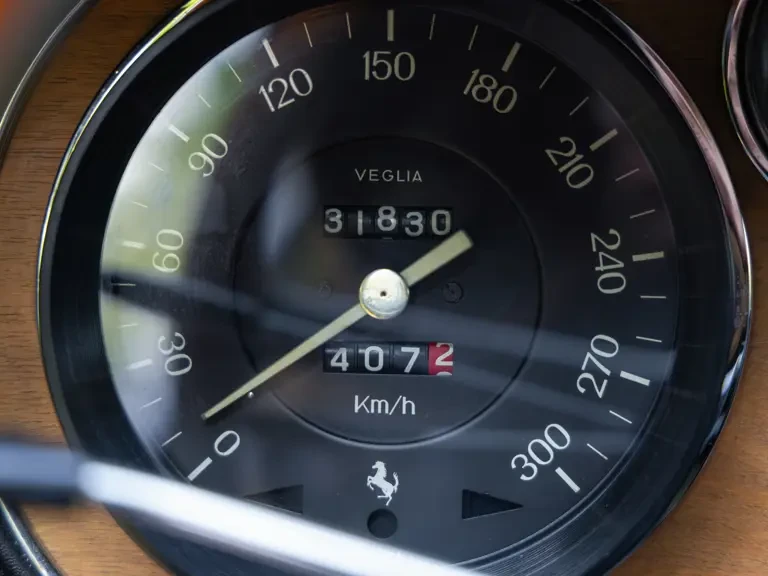 1966 Ferrari 275 GTB - Image 15 of 31