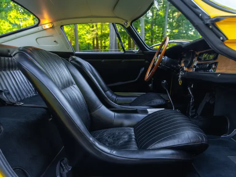 1966 Ferrari 275 GTB - Image 26 of 31