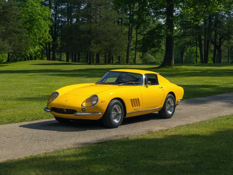 1966 Ferrari 275 GTB - Image 2 of 31