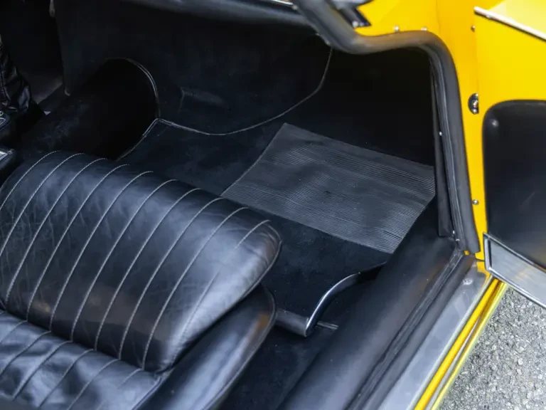 1966 Ferrari 275 GTB - Image 23 of 31