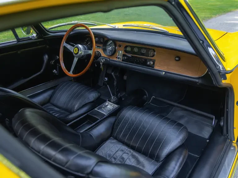 1966 Ferrari 275 GTB - Image 5 of 31