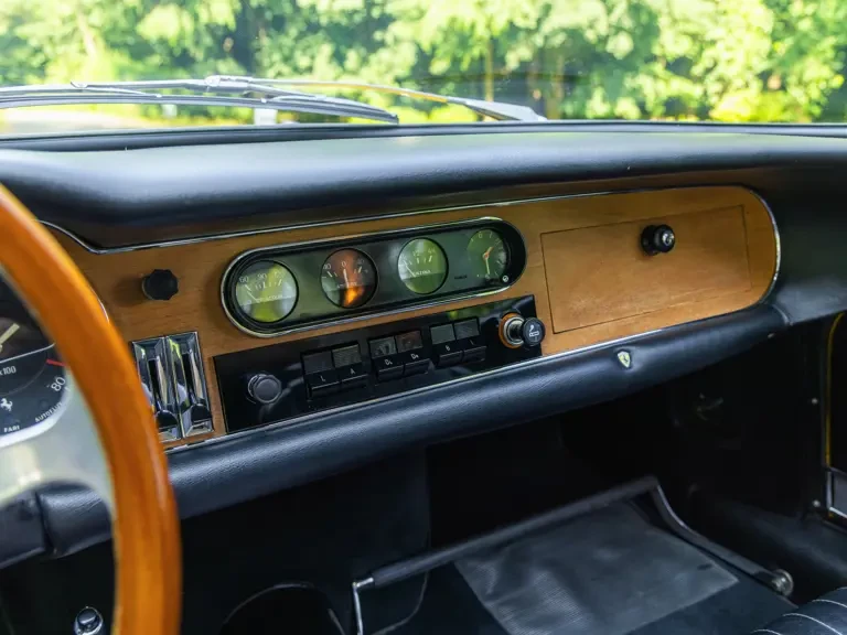 1966 Ferrari 275 GTB - Image 18 of 31