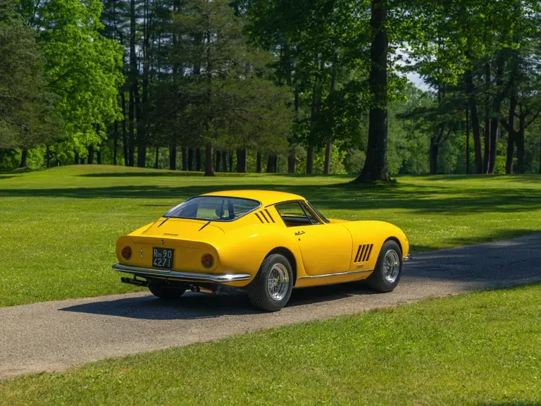 1966 Ferrari 275 GTB - Image 3 of 31