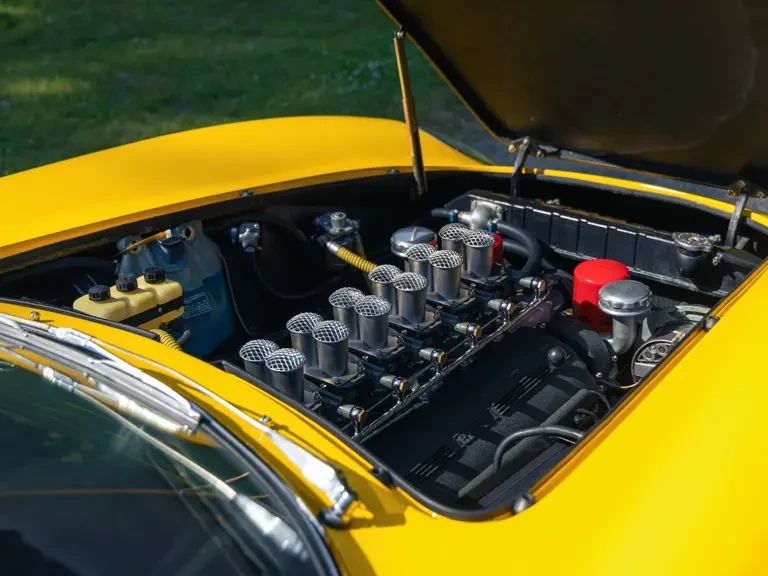 1966 Ferrari 275 GTB - Image 4 of 31