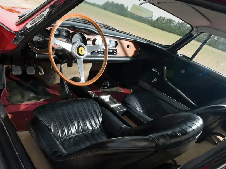 1966 Ferrari 275 GTB - Image 5 of 31