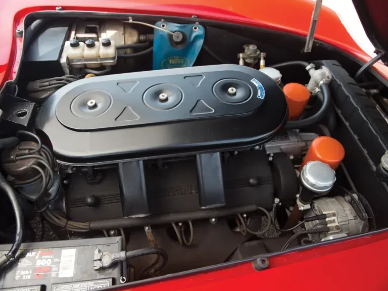 1966 Ferrari 275 GTB - Image 20 of 31
