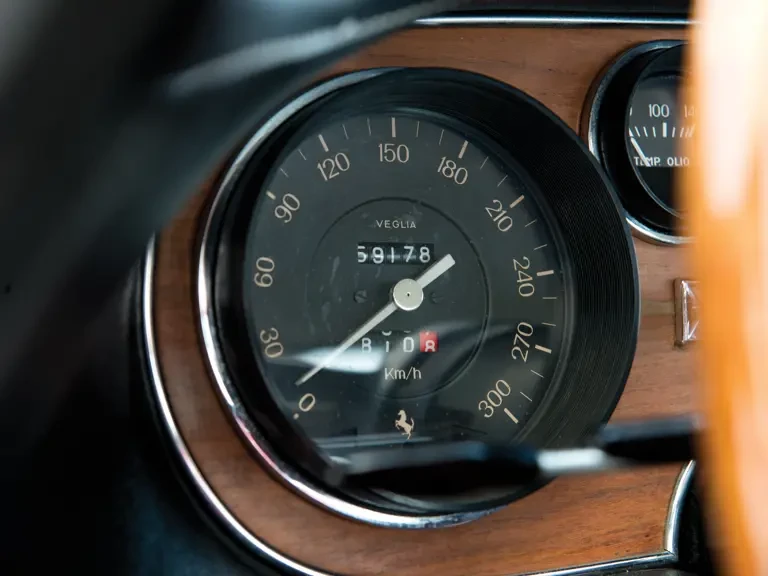 1966 Ferrari 275 GTB - Image 27 of 31