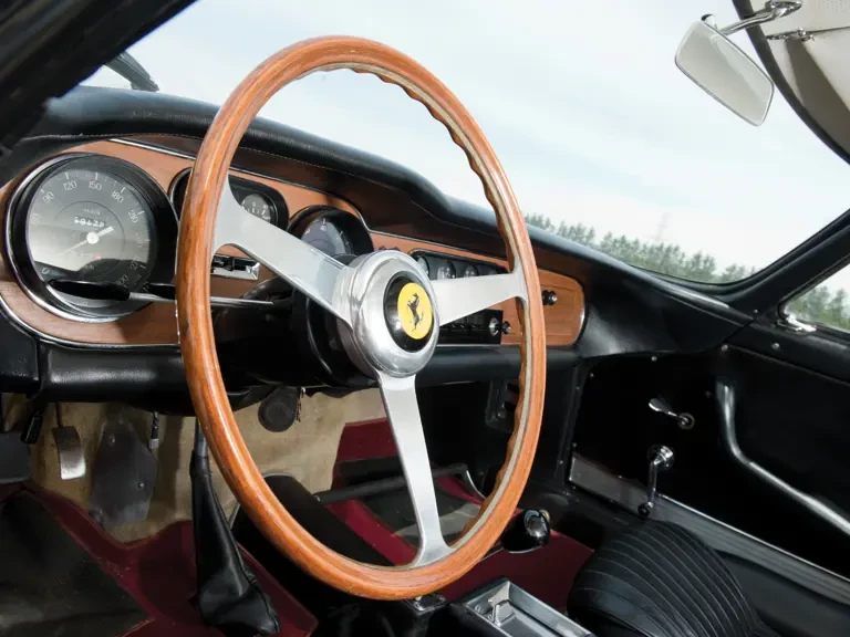 1966 Ferrari 275 GTB - Image 25 of 31