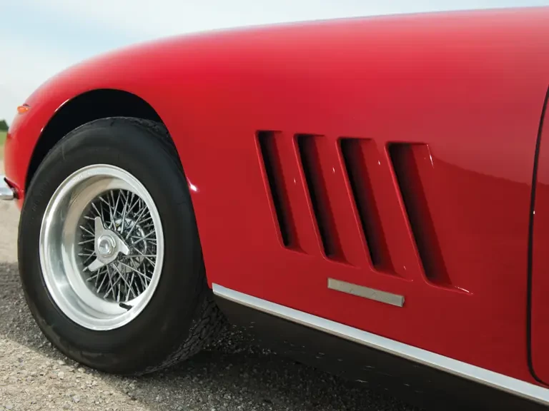 1966 Ferrari 275 GTB - Image 11 of 31