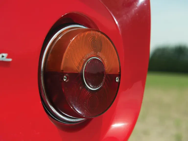 1966 Ferrari 275 GTB - Image 16 of 31