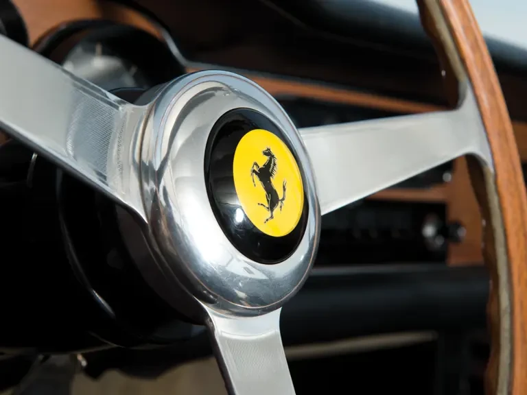 1966 Ferrari 275 GTB - Image 26 of 31