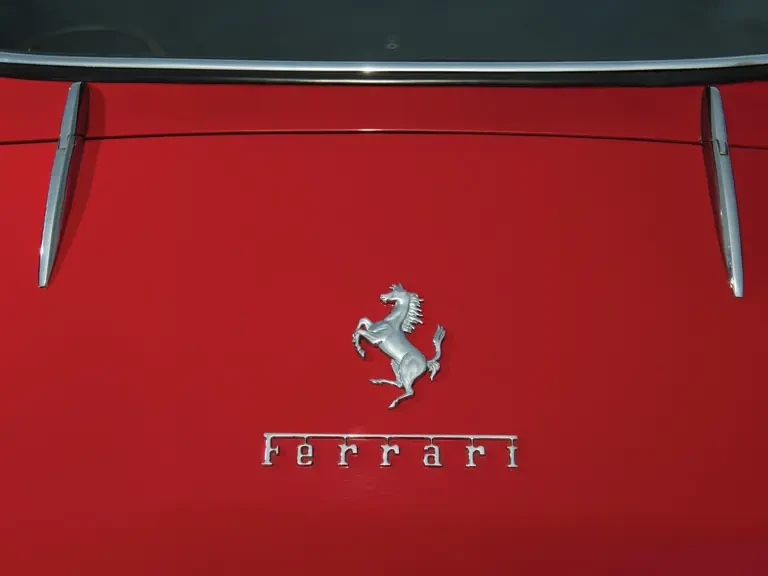 1966 Ferrari 275 GTB - Image 9 of 31