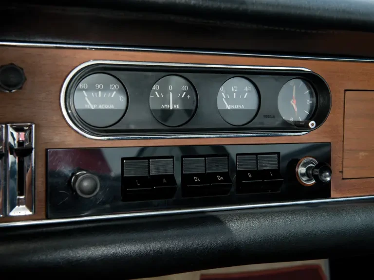 1966 Ferrari 275 GTB - Image 29 of 31
