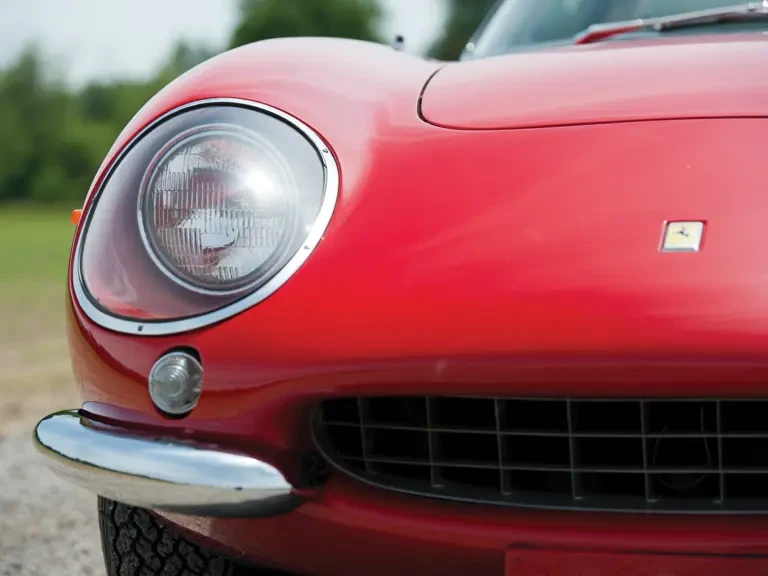 1966 Ferrari 275 GTB - Image 17 of 31