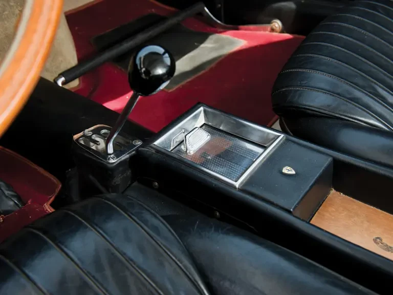 1966 Ferrari 275 GTB - Image 28 of 31