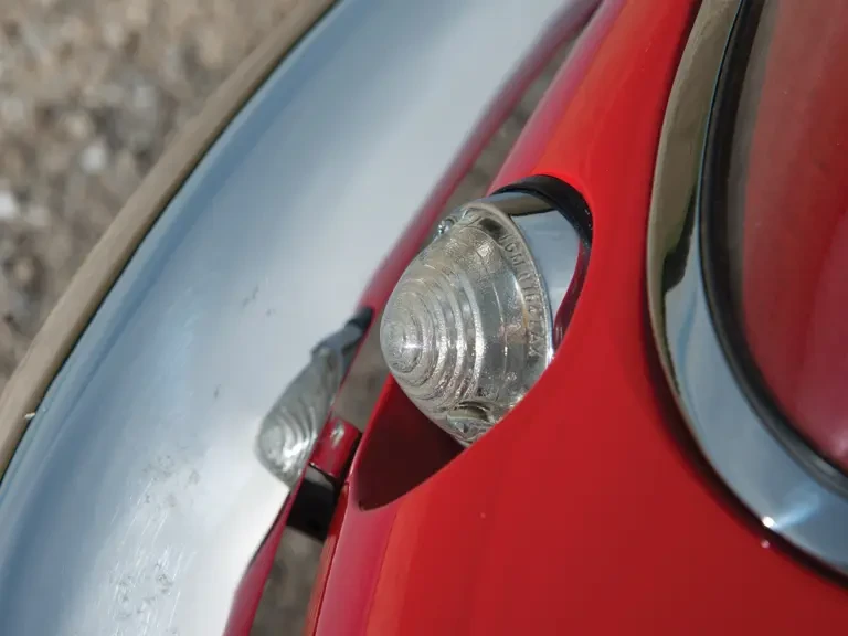 1966 Ferrari 275 GTB - Image 18 of 31