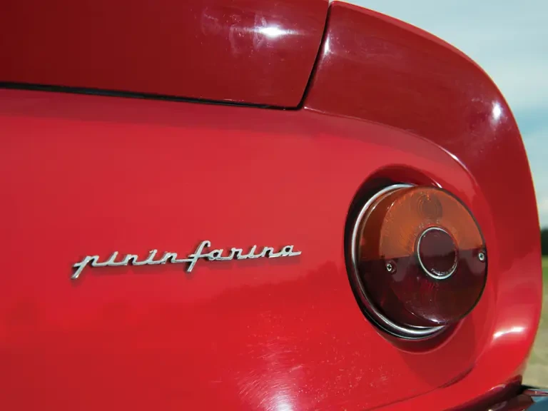 1966 Ferrari 275 GTB - Image 15 of 31