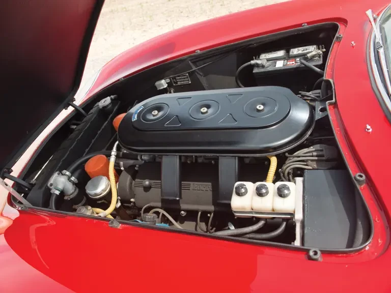 1966 Ferrari 275 GTB - Image 4 of 31
