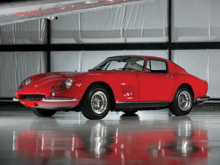 1966 Ferrari 275 GTB - Image 2 of 31