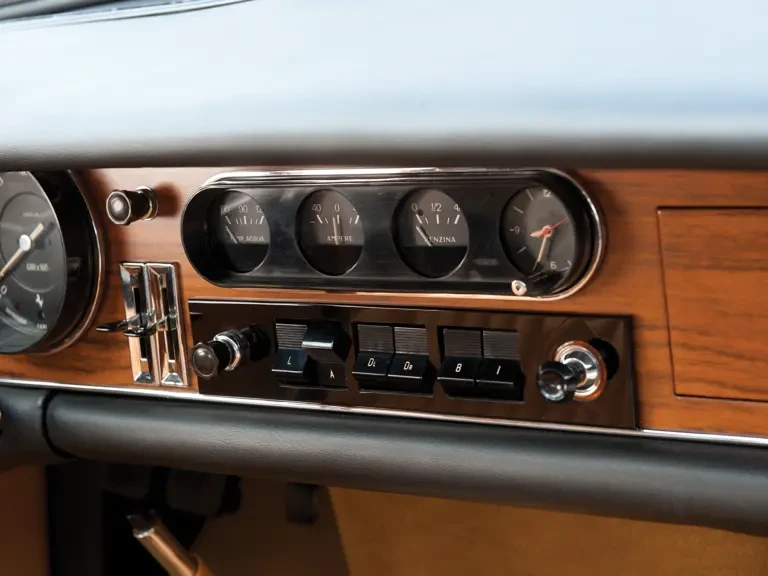 1966 Ferrari 275 GTB - Image 19 of 27