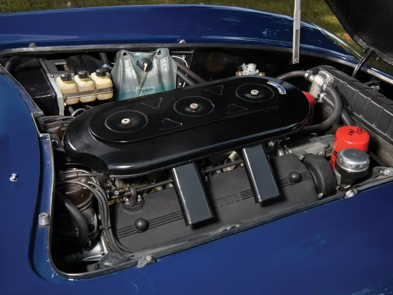 1966 Ferrari 275 GTB - Image 25 of 27