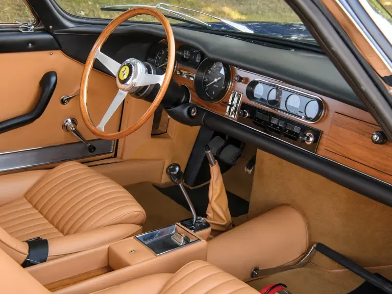 1966 Ferrari 275 GTB - Image 5 of 27