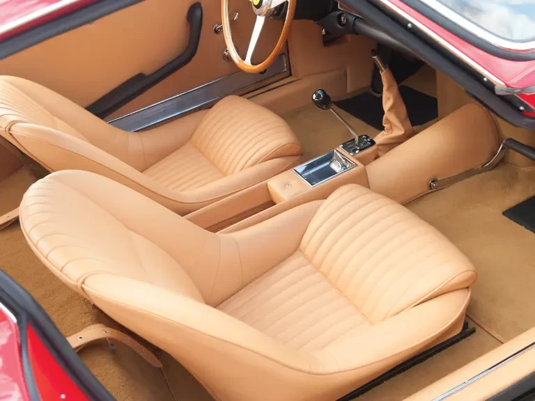 1966 Ferrari 275 GTB - Image 20 of 27