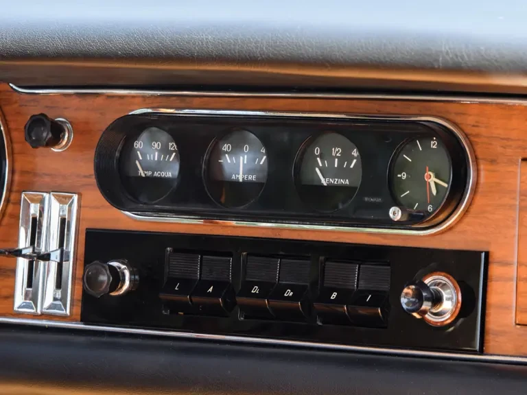 1966 Ferrari 275 GTB - Image 13 of 27