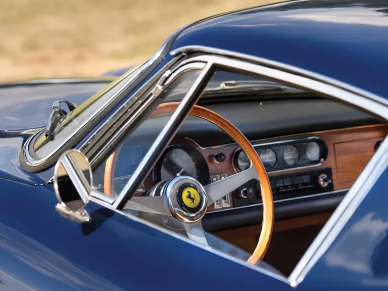 1966 Ferrari 275 GTB - Image 11 of 27