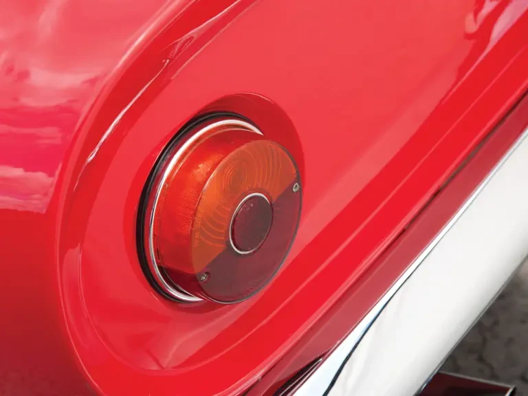 1966 Ferrari 275 GTB - Image 10 of 27
