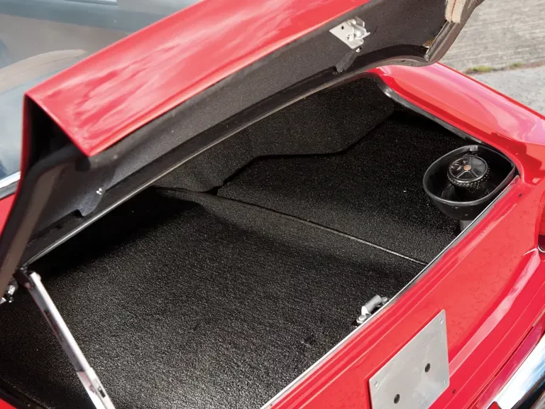 1966 Ferrari 275 GTB - Image 23 of 27