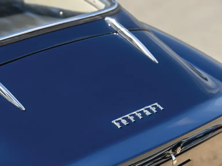 1966 Ferrari 275 GTB - Image 7 of 27