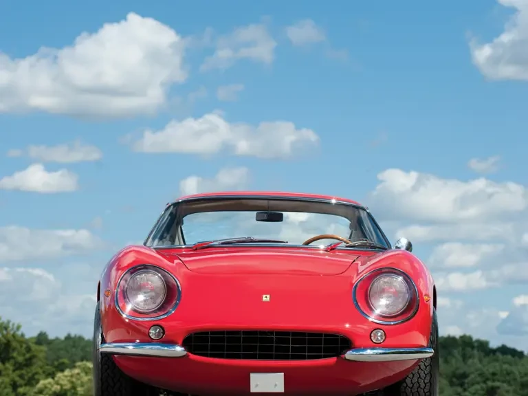 1966 Ferrari 275 GTB - Image 14 of 27