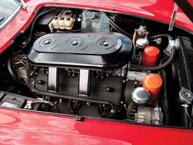 1966 Ferrari 275 GTB - Image 4 of 27