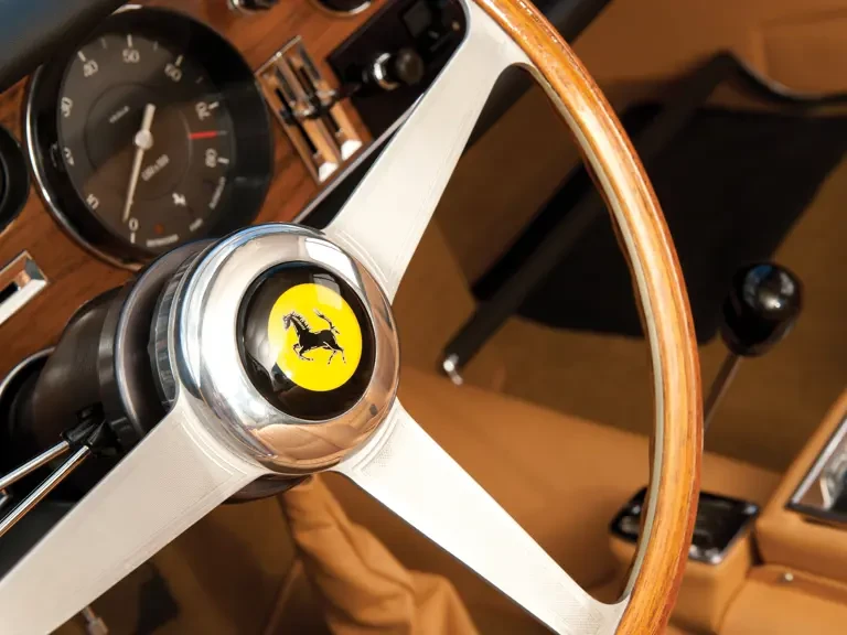 1966 Ferrari 275 GTB - Image 17 of 27