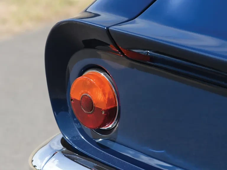 1966 Ferrari 275 GTB - Image 20 of 27