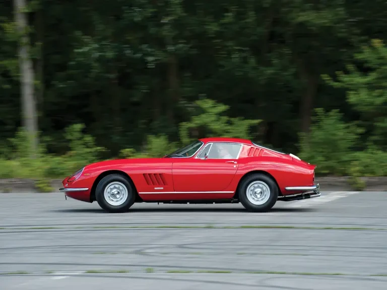 1966 Ferrari 275 GTB - Image 22 of 27