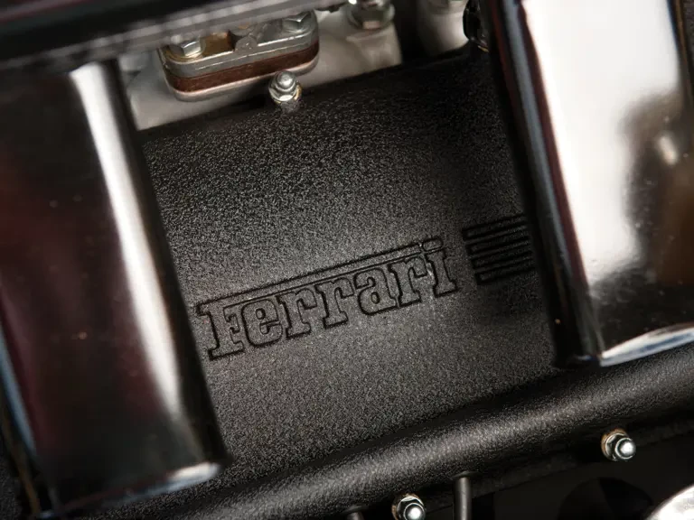 1966 Ferrari 275 GTB - Image 7 of 27