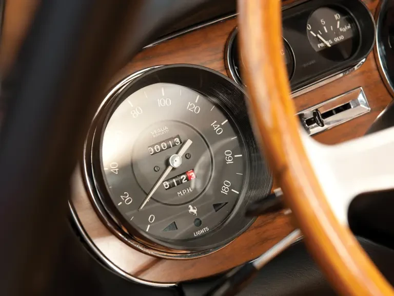 1966 Ferrari 275 GTB - Image 18 of 27